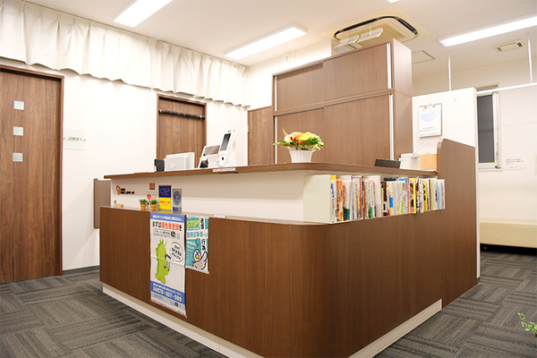 昼間洋平院長 大宮駅前 ひるまこころクリニック1