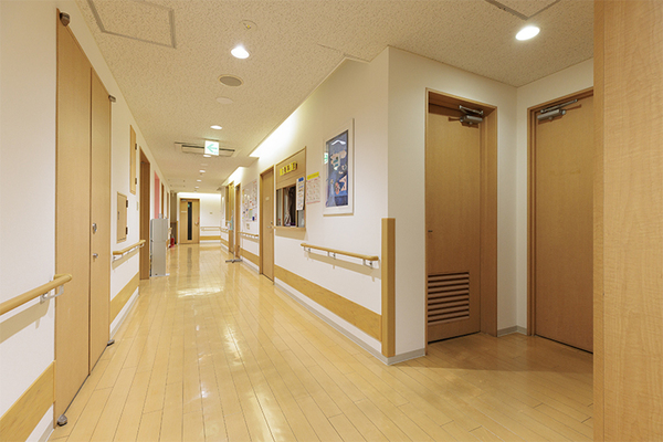 西隆博院長 西クリニック1