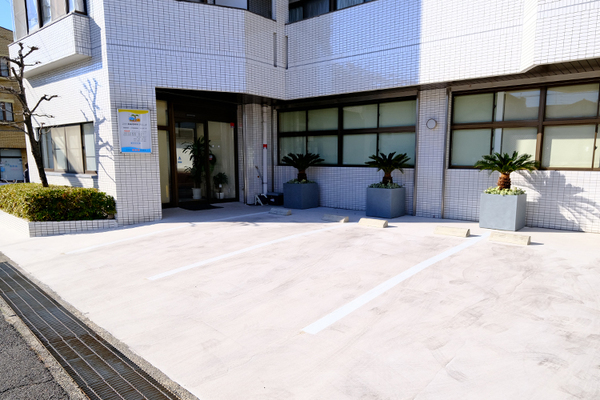 後藤祐輝院長 ごとう耳鼻咽喉科クリニック1