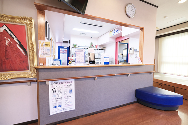 小野正大先生 医療法人社団ヒロメディカル 小野クリニック1