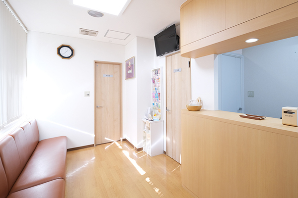 蔵元庸之院長 蔵元歯科医院1