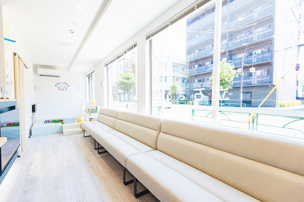 佐藤博紀院長 立石さとう歯科診療室1