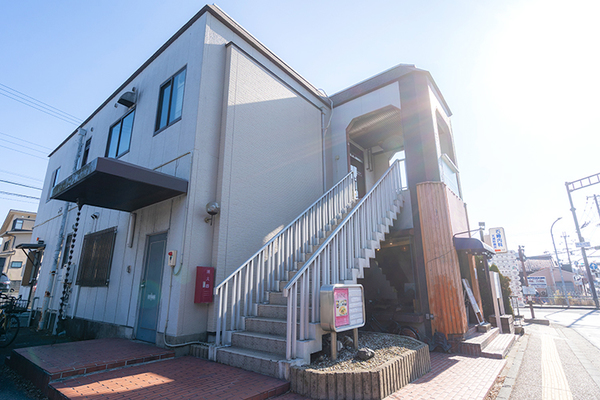 川村和院長 たかばたけ歯科クリニック1