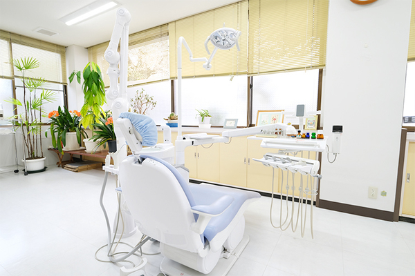 三木学院長 三木歯科医院1