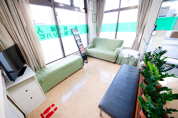 小西公麿院長 小西醫院1