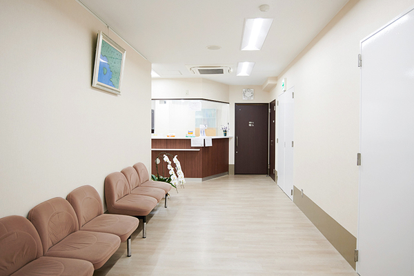 山田琢院長 山田内科1