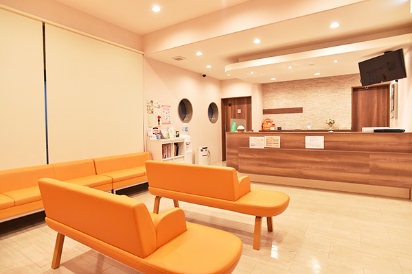 福田康文院長 ふくだクリニック1