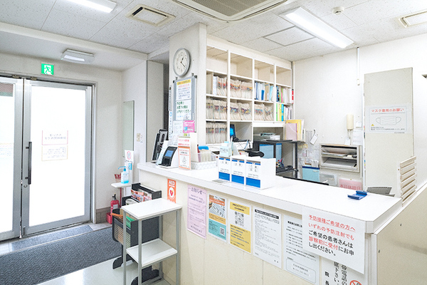 花田亮太副院長 花田内科胃腸科医院1