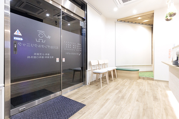 浅枝裕詞院長 石川台デンタルクリニック1