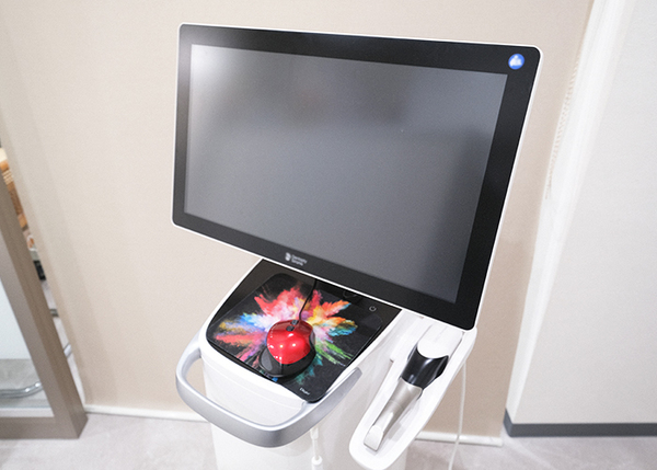 松原将人院長 松原歯科クリニック1