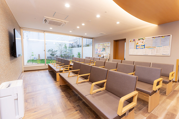 河井浩志院長、河井伸一副院長 河井脳神経外科1