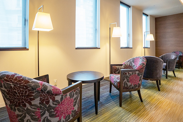 園田わかな副院長 鹿児島そのだ眼科・形成外科1