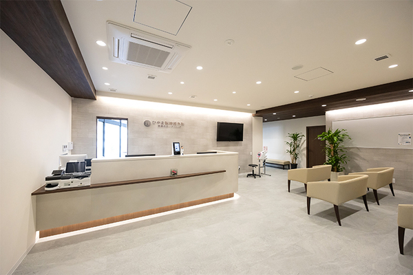 桧山永得院長 ひやま脳神経外科頭痛めまいクリニック1