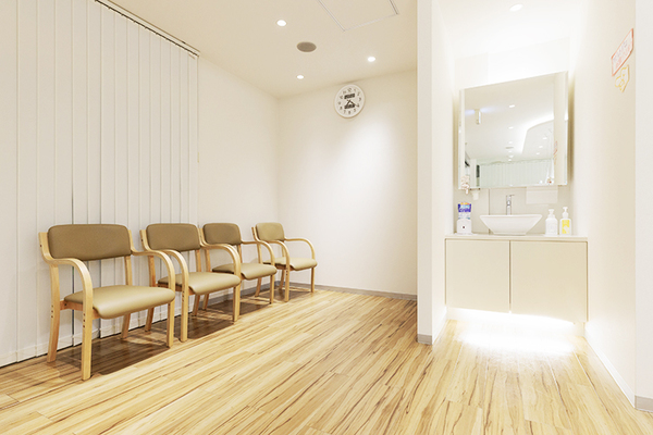 荒井健次院長 北荻窪デンタルクリニック1