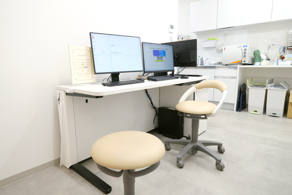 井澤敏明院長 相模原みなみ整形外科　座間相武台前院1