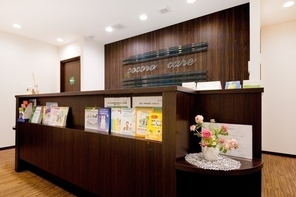 安保肇子院長 茅場町こころのケアクリニック1