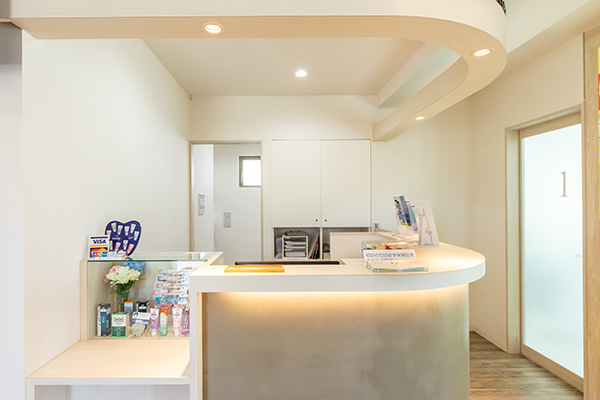 宇田川雅敏院長 みそのガーデン歯科クリニック1