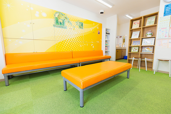 笹川円理事長 笹川矯正歯科1