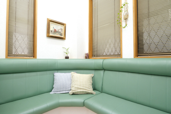 多名部光代院長 和田歯科医院1