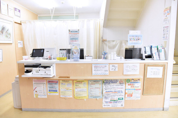 小林俊一院長 仁愛堂クリニック1