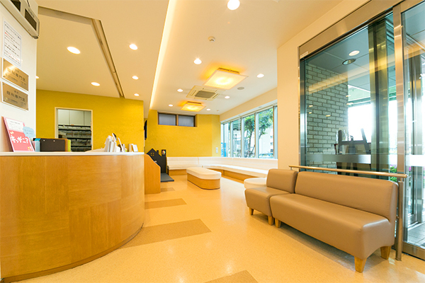 田辺直樹院長 田辺眼科クリニック1