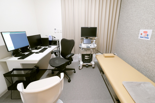 野田尚孝院長 のだクリニック1