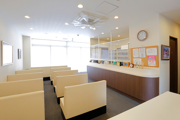 齋藤英之院長 辻堂いなほクリニック 心療内科・精神科1