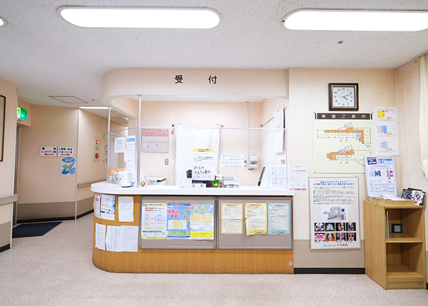 竹内明輝院長 竹内医院1