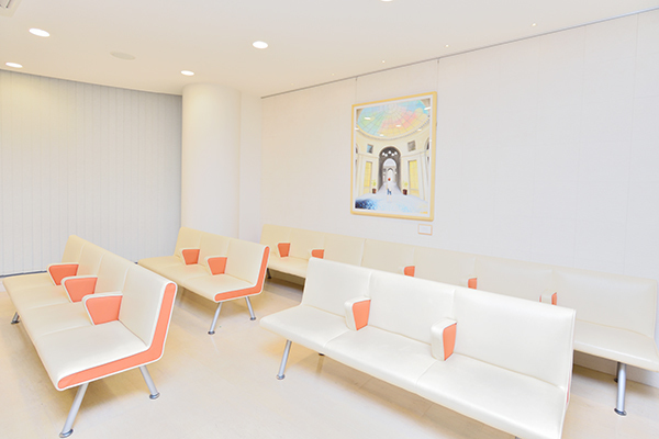 竹中久院長 竹中眼科クリニック1