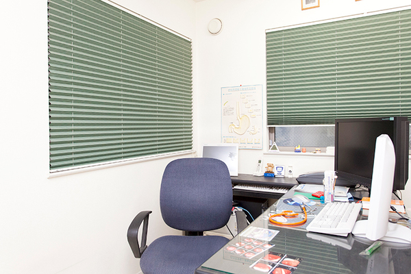 今井勝院長 今井医院1