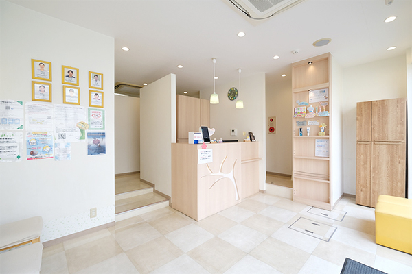 鎌田健作院長 立石ファミリー歯科1