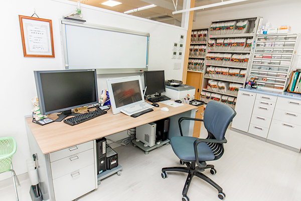 長濱信一院長 ながはま整形外科1