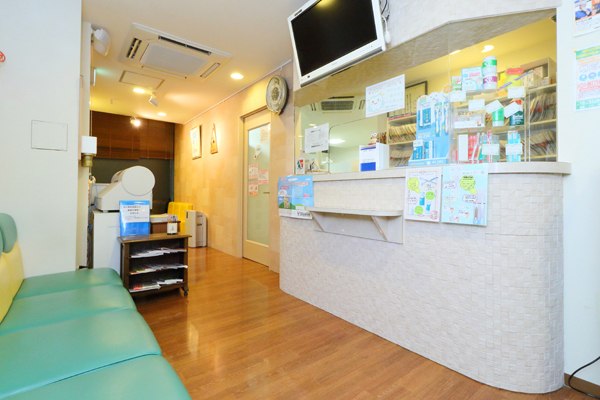 西川敏文院長 西川歯科医院1