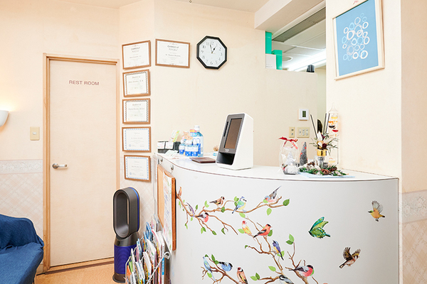 宮下昌尚院長 宮下歯科クリニック1