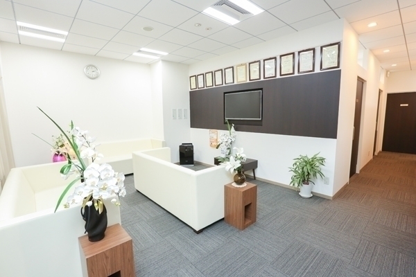 柳健院長 東京デイサージェリークリニック1