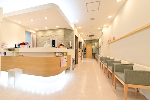 米山喜平院長 田園都市高血圧クリニックかなえ1