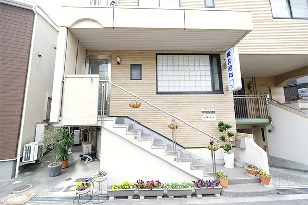 櫻井次郎院長 櫻井歯科医院1