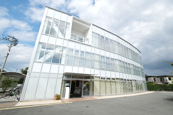 今立俊輔院長 今立内科クリニック1