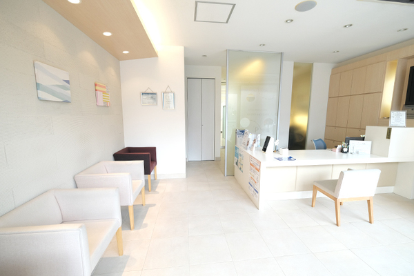 市田文孝院長 市田歯科クリニック1