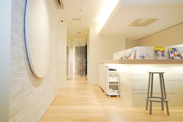 山口祐希院長 品川矯正歯科1