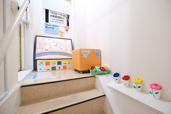 小坂和輝院長 小坂こども元気クリニック1