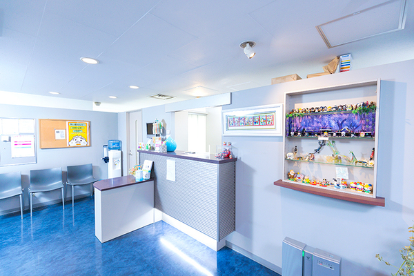 真柄貴弘院長 八王子矯正歯科クリニック1