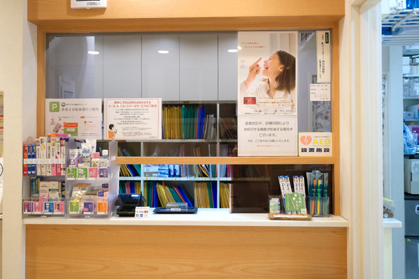 松井陽平院長 神戸けやき歯科クリニック1