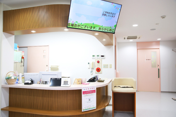 山内淳院長 にわ小児科1