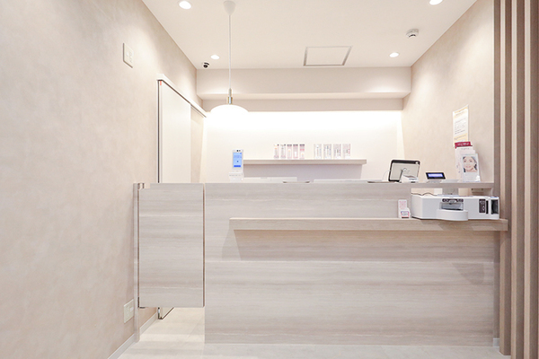 平田佳子院長 五反田品川ひらた皮ふ科1