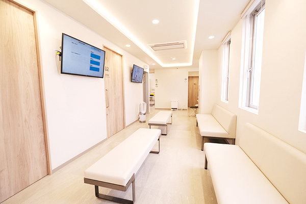 寺嶋謙院長 大日てらしまクリニック1