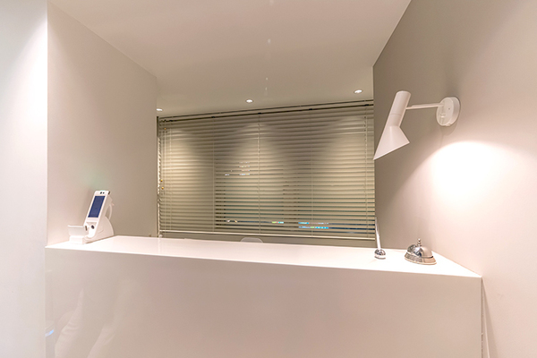 北村茂院長 きたむら歯科経堂1