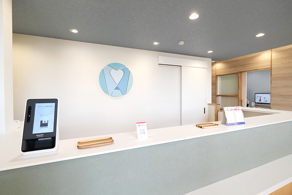 斉藤景子院長 アゲート小児矯正歯科1