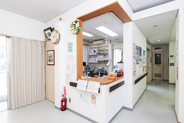 亀崎昌道院長 亀崎医院1