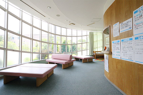 伊藤加寿子院長 いとうクリニック1